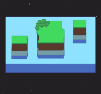 Smol Brains Land