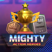 Mighty Trophies