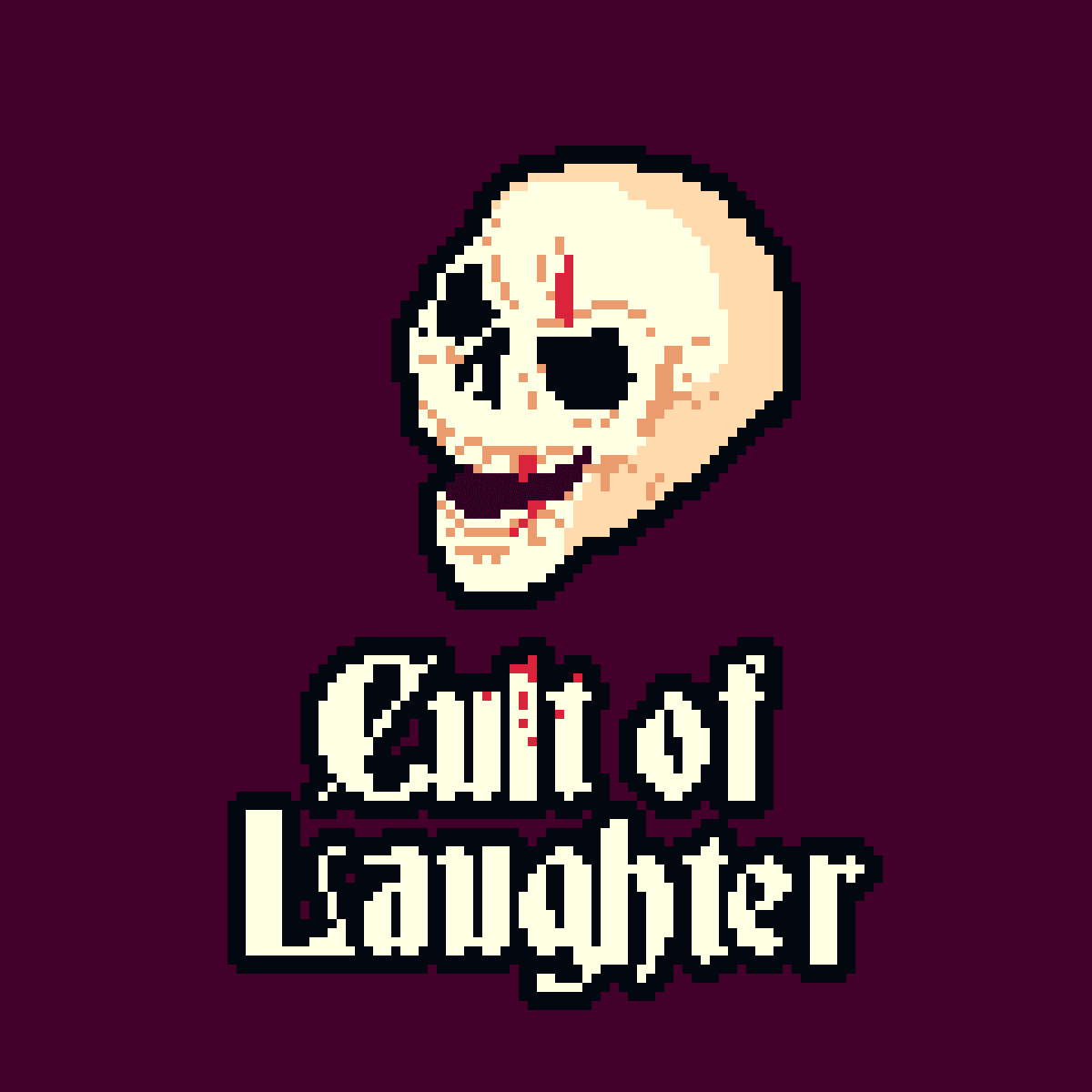 Image for collection Cult of Laughter