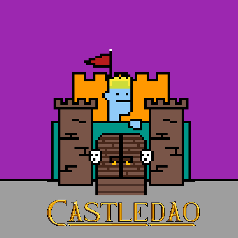 Image for collection Castles