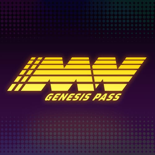 Image for collection MightyNet Genesis Pass