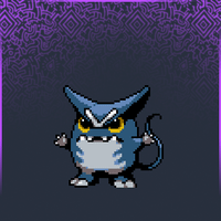 Kuroro Origin Beasts
